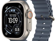 Apple Watch Ultra 3 Natural