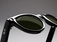 RayBan Meta Gen 2 Green Glases Black