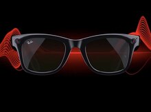 RayBan Meta Black Glases Gen 2 Transition Grey