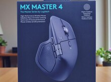 Kompüter siçanı Logitech MX Master 4