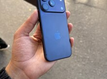 Apple iPhone 17 Pro Deep Blue 256GB/12GB