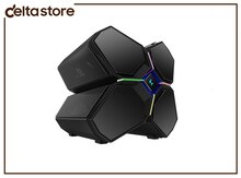 DeepCool Quadstellar INFINITY Case