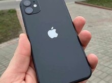 Apple iPhone 11 Black 64GB/4GB