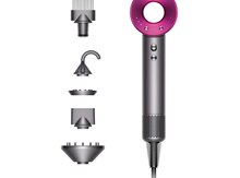 Dyson Supersonic Pink