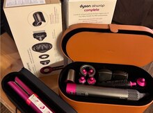 Dyson Coralle Pink