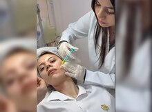 Kosmetoloq işi axtarıram