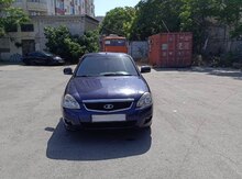 LADA (VAZ) Priora, 2015 il