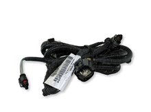 Range Rover 2025 park radar kabeli