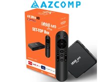 TV Box "M98 Pro 4K"