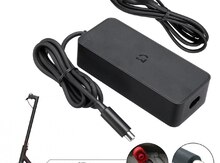 Skuter adapteri