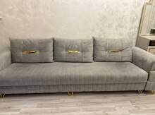 Qonaq otağı mebeli