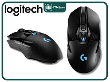 Logitech G903 LIGHTSPEED 910-005676 Wireless Gaming Mouse