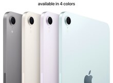 Apple İPad Mini 7 A17 Pro Chip