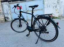 Velosiped 