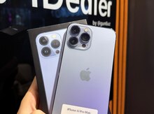 Apple iPhone 13 Pro Max Sierra Blue 128GB/6GB