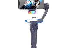 F12 Pro mobil tənzimləyici