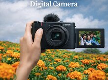 Canon PowerShot V1 Digital Camera