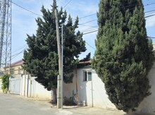 10 sot torpaq sahəsi, Xırdalan ş.