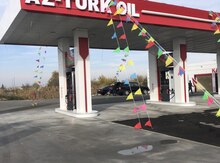 Obyekt icarəyə verilir, Kürdəmir r.