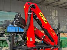 Kran manipulyator PLFİNGER PK10000 
