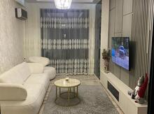 3-otaqlı yeni tikili, Sumqayıt ş., 88 m²