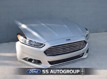 Ford Fusion buferi