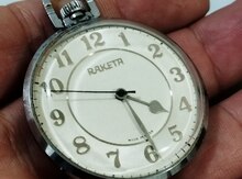 Cib saatı Raketa