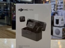 DJI Mic Mini