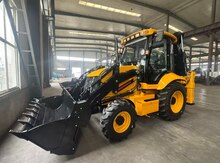 Ekskavator yükləyici MAXBULL  MBL388T, 2025 il