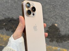 Apple iPhone 16 Pro Desert Titanium 128GB/8GB