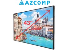 Hikvision DS-D5043FL Monitor 43 inch