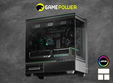ThermalRight TL-M10 Black (+4 ARGB Cooler Fan)