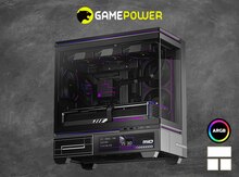 ThermalRight TL-M10 VISION (+4 ARGB Cooler Fan)
