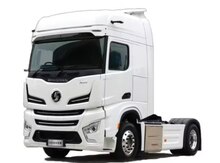 SHACMAN X6000 dartıcı, 2025 il