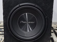 Sabvufer Pioneer 1500 w TsA300S4