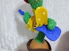 Kaktus oyuncaq 