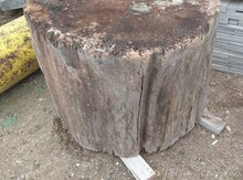 Ət kötüyü