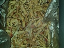 Toyuq ayağı