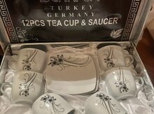 Çay servizi