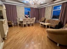 3-otaqlı yeni tikili, 1-ci mkr., 120 m²