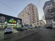 3-otaqlı yeni tikili, Sumqayıt ş., 125 m²
