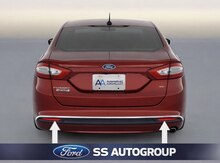 Ford Fusion 2013-2018 arxa qara kant