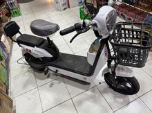 Elektro skuter, 2025 il
