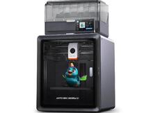 Anycubic Kobra S1 Combo 3D Printer