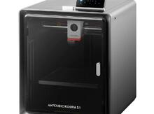 3D Printer Anycubic Kobra S1 