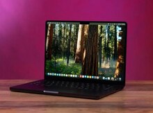 MacBook Pro 14 inch M4 Pro 24/512GB 9cycle 