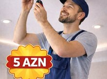 Elektrik ustası