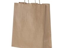 Kraft paket