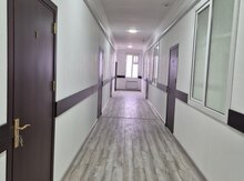 Ofis icarəyə verilir, Babək pr.