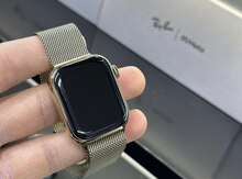 Apple Watch Series 8 Steel Gold 41mm